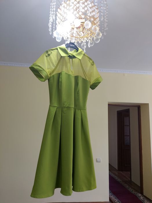 Продам платье турецкое с этикеткой