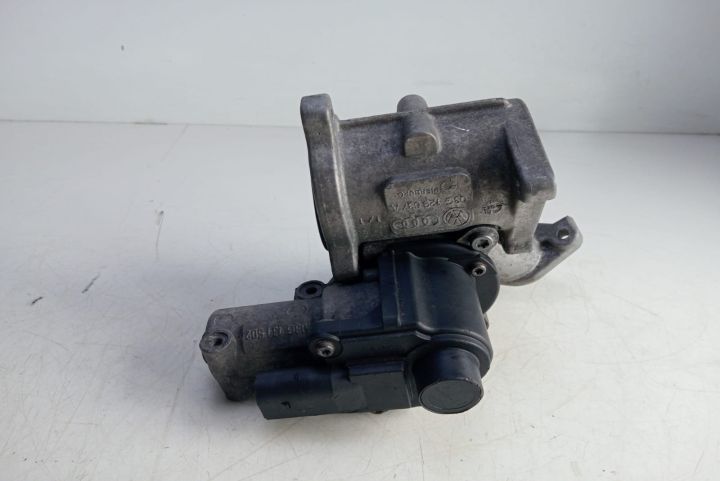 Supapa  EGR 03G131502 Volkswagen VW Touran prima generatie (facelift)
