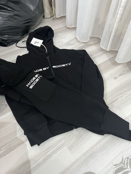 Compleu Made By Society XL,XXL