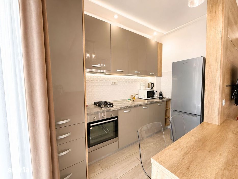 Apartament exclusivist | Mamaia Central | 200 de metri de plaja