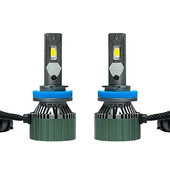 LED крушки M9 PRO