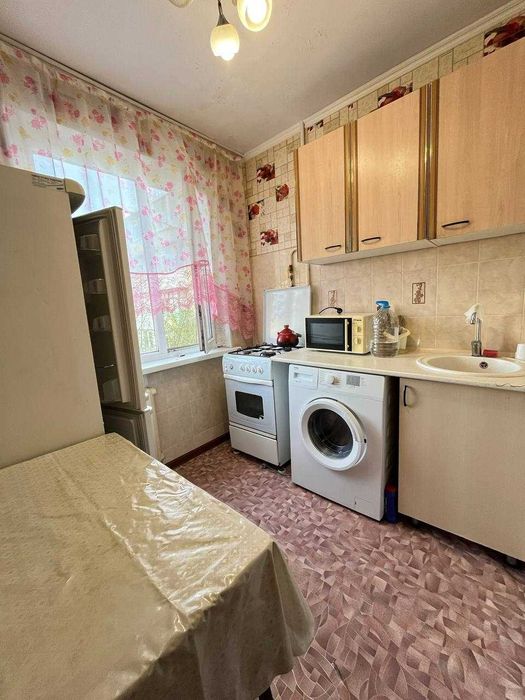 Продам 2х комн кв Тургенева