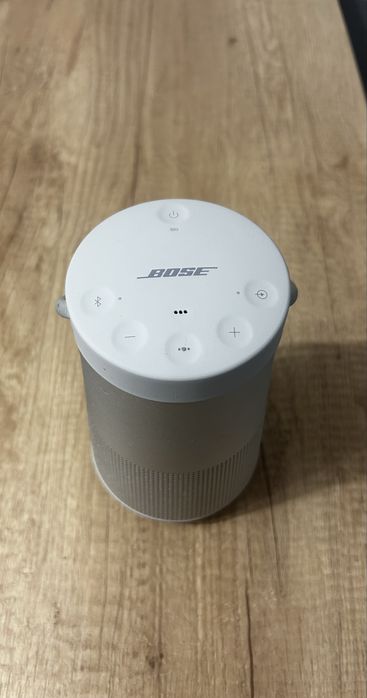 bose revolve soundlink second hand si noi de vanzare • Anunturi