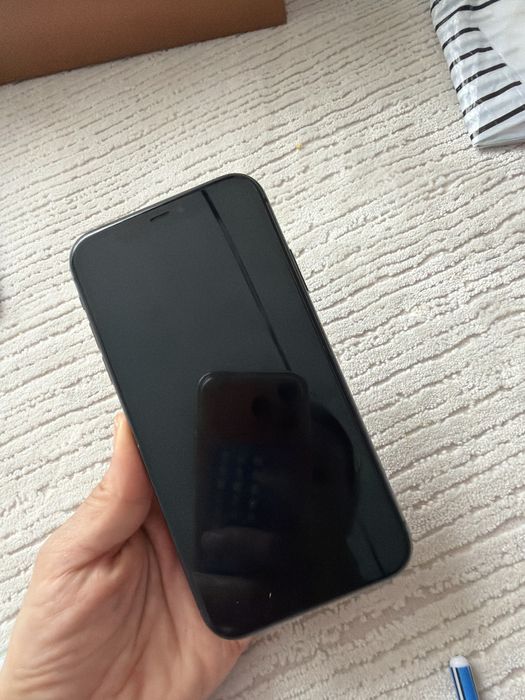 Айфон 11 128/81 емк