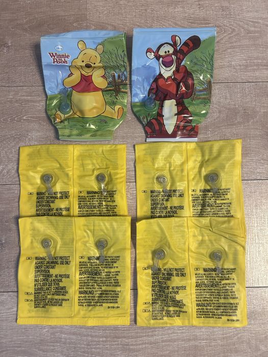 Купальники для девочки на 7-8 лет