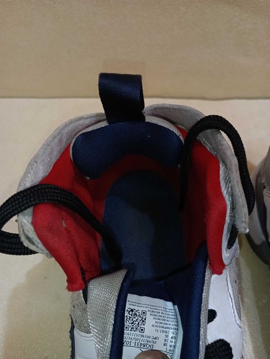 кожени Nike Jordan Jumpman N 38 - 27 лв