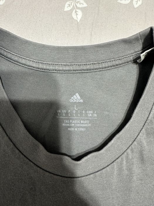 Tricou adidas cu messi
