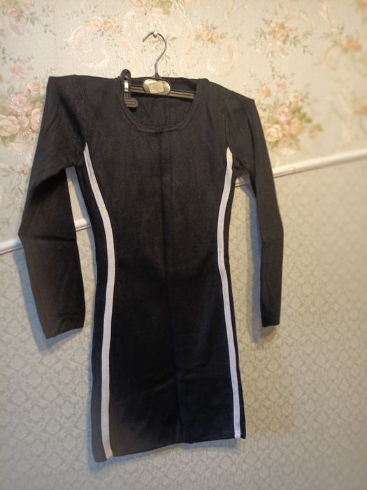 Платье кофта пакет вещей