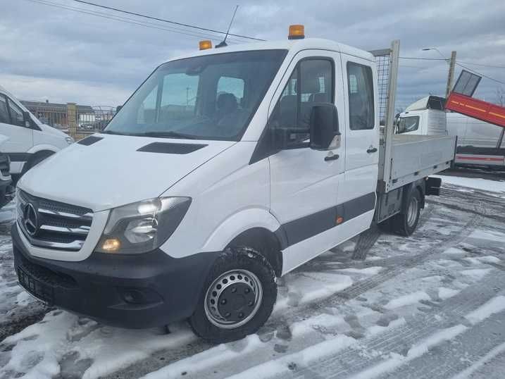Mercedes Sprinter 516