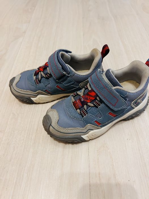 Кроссоки в хорошем состоянии