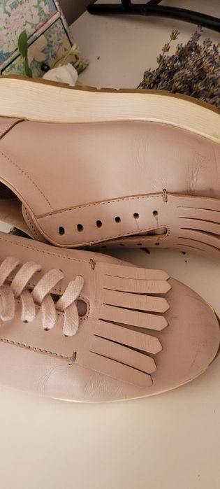 Pantofi dama Musette primăvară toamnă