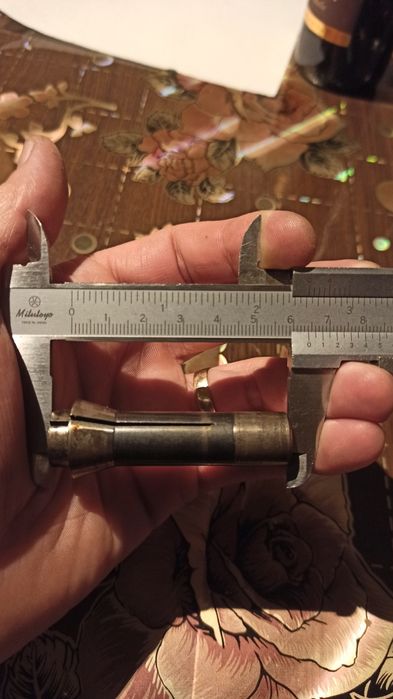 Pensete bucsi elastice strung Schaublin, freze sau alte dispozitive