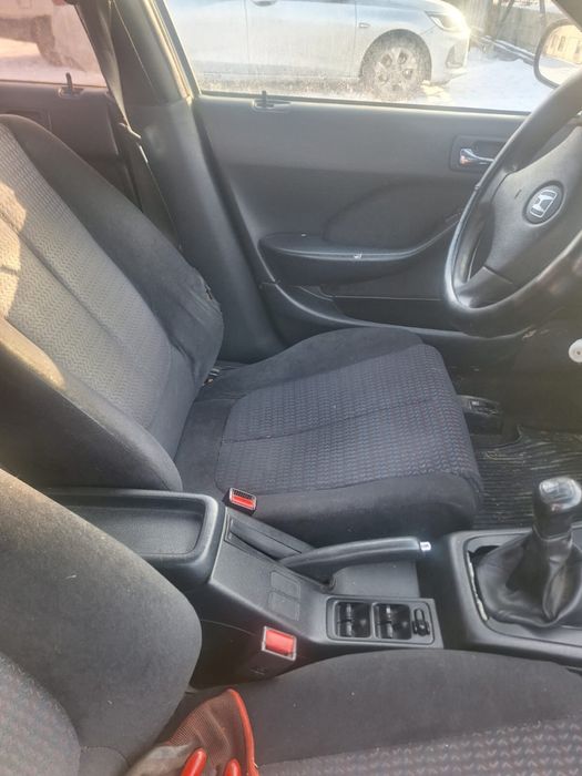 Машина Honda Accord сидан