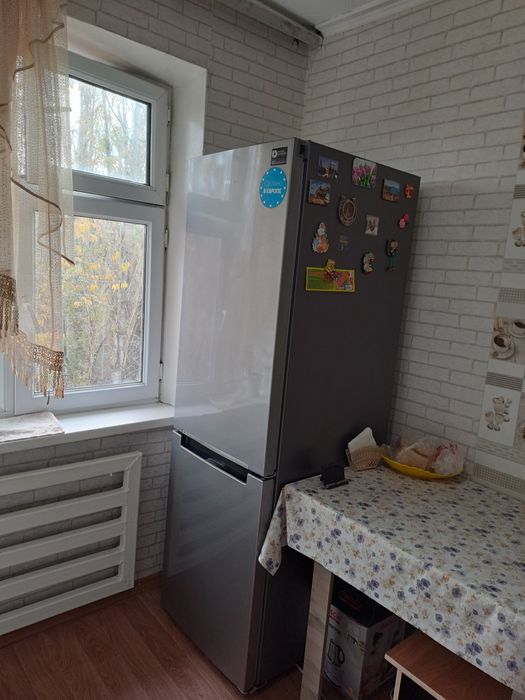 Холодильник..LG.