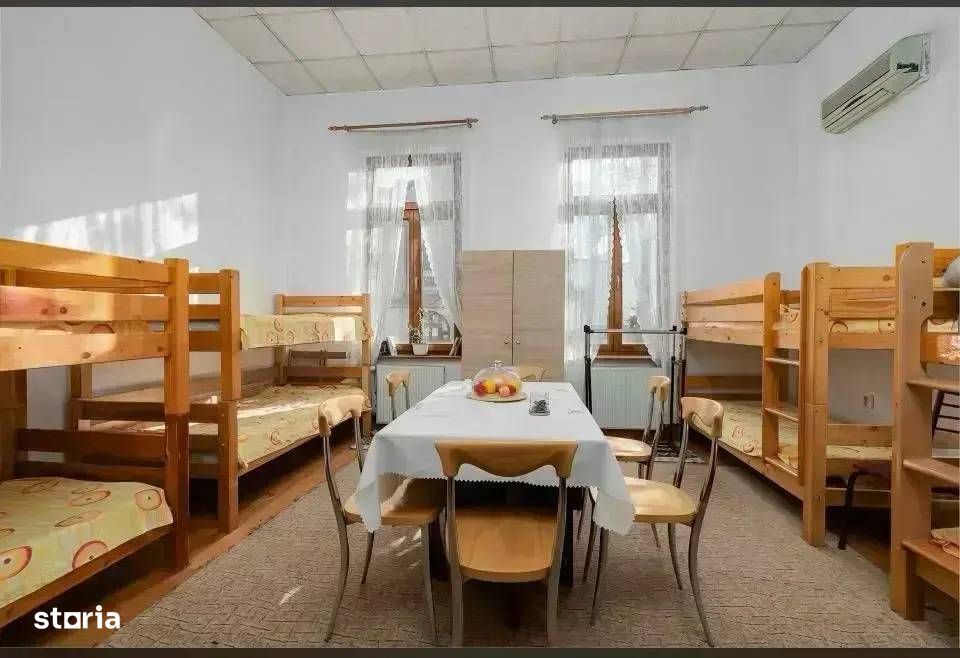 Casa 7 camere | 230 mp utili | Armeneasca | Investitie Premium |