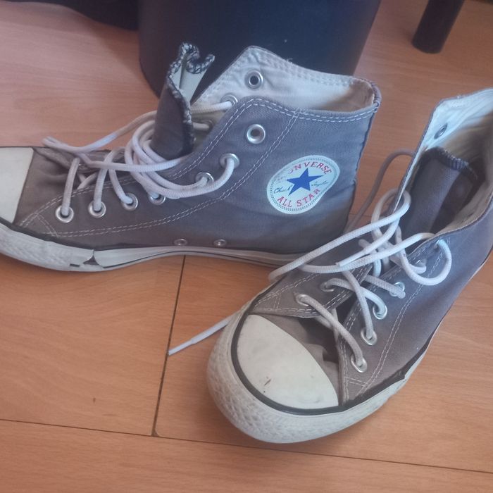 Обувки кецове Converse All Star