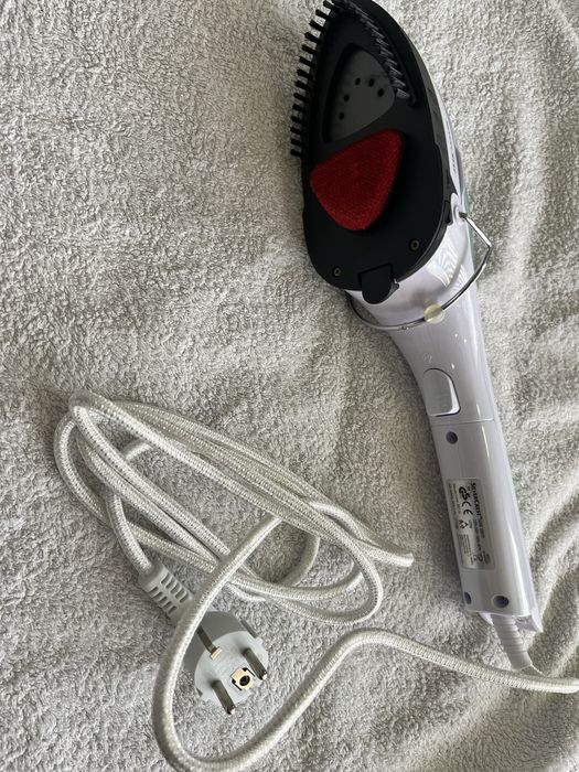 Парна четка за гладене