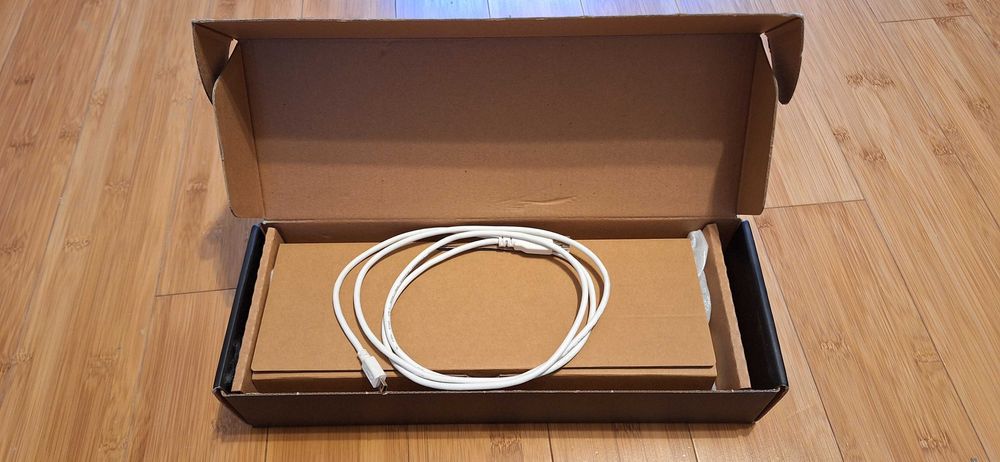 Tastatura mecanica Poker 3