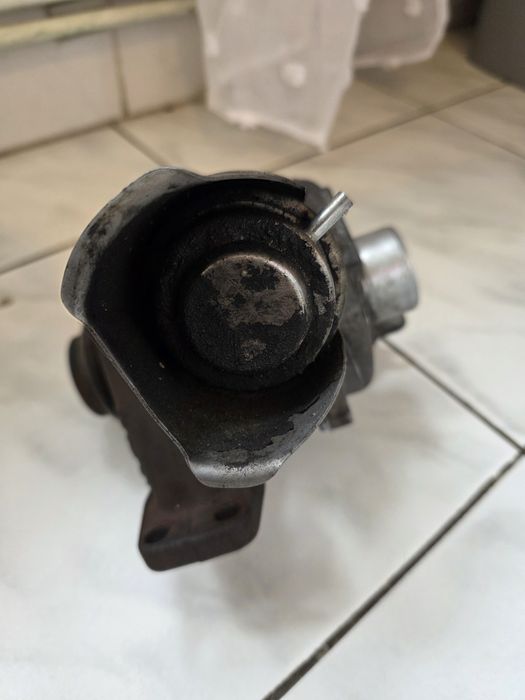 Turbo turbina Tdci 1.6 Ford focus mk2 G8DD