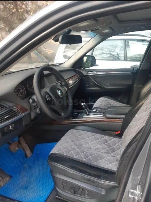 BMW X5 E70 3.0 si
