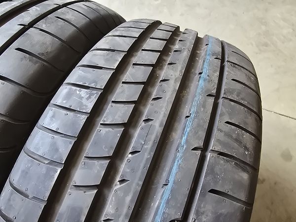 255/55/19 GOODYEAR 4бр