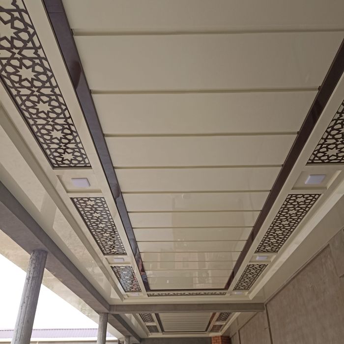 Алюкабонд аликабонд мантаж#Alyukabon Alikabond montaj ishlarini