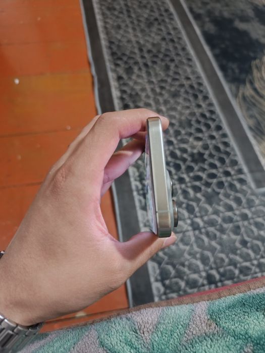 Айфон 15 про макс