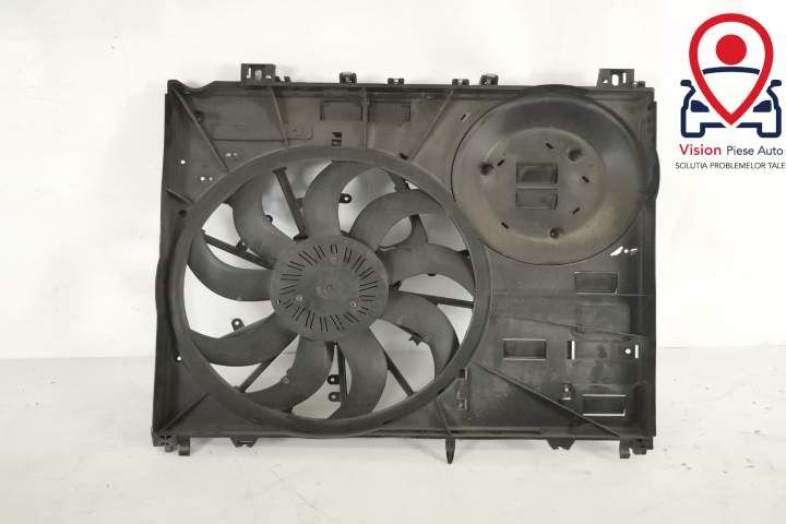 Електровентилатор GMV GMW Оригинален В Добро Състояние 4.4 Дизел Ланд