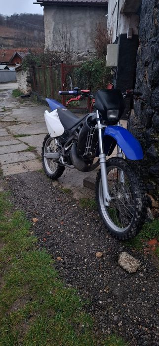 gas gas ec 50cc 2t citește descrierea !!