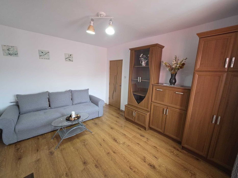 Apartment 2 camere de inchiriat sibiu - More