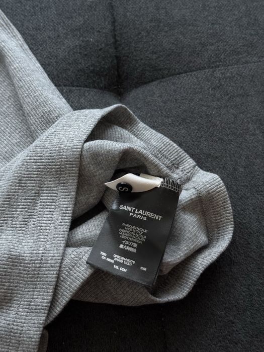 Потник ysl pазмер М
