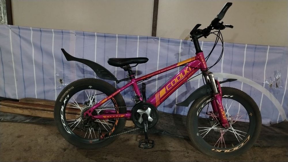 Продаётся скоростьные велосипеды