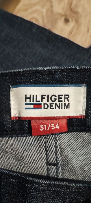 Мъжки Дънки Tommy Hilfiger 31/34