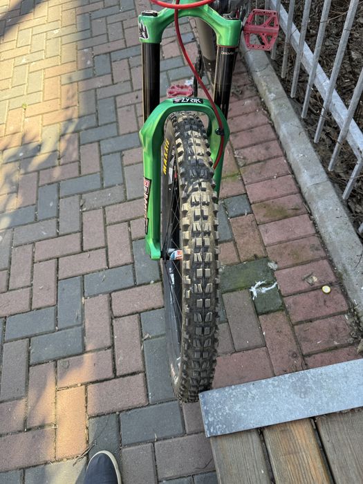 De vânzare Nukeproof Mega 27.5 – 2019