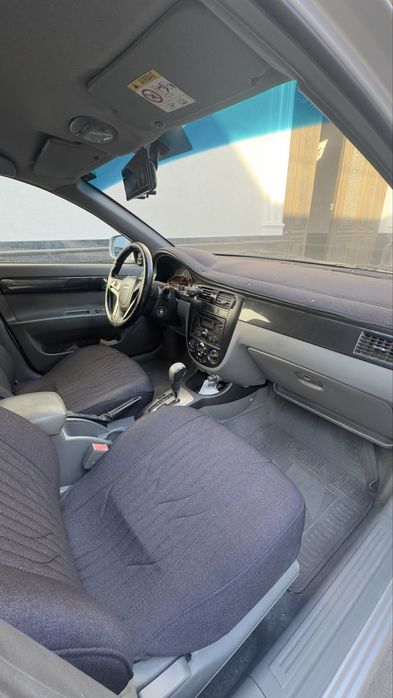 Chevrolet gentra 2014