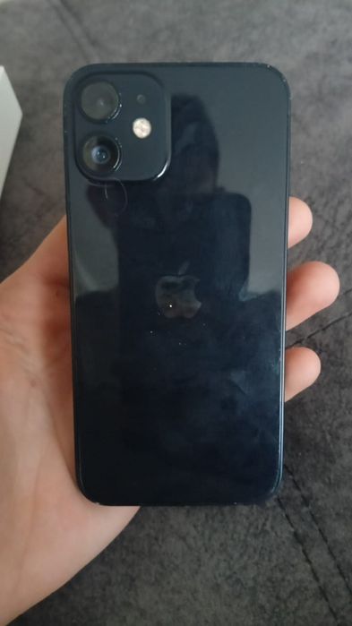 Айфон 12 мини срочно