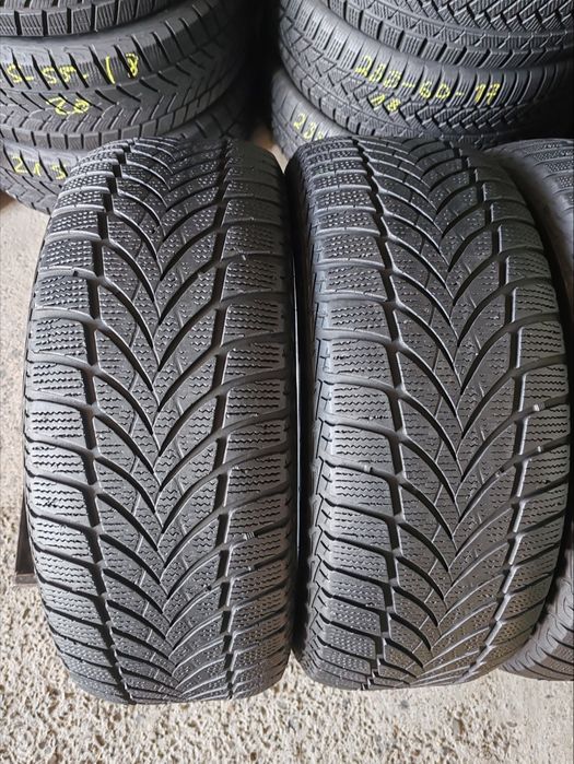2 anvelope 225 55 17