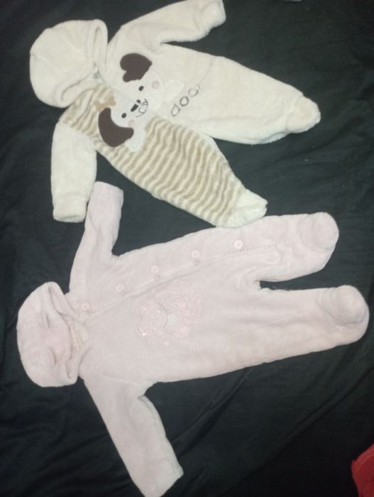 Продам детские вещи не дорого