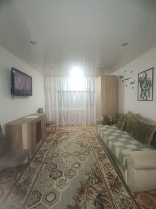 СРОЧНАЯ ПРОДАЖА 1 комн!!! Район Детсад 2/5