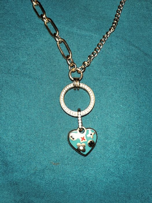 Lant aur 14 K model deosebit