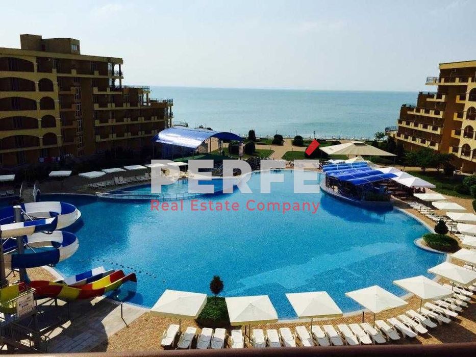 Продава се Тристаен апартамент в Ахелой - 130 кв.м за 631 €/кв.м - Снимка #11