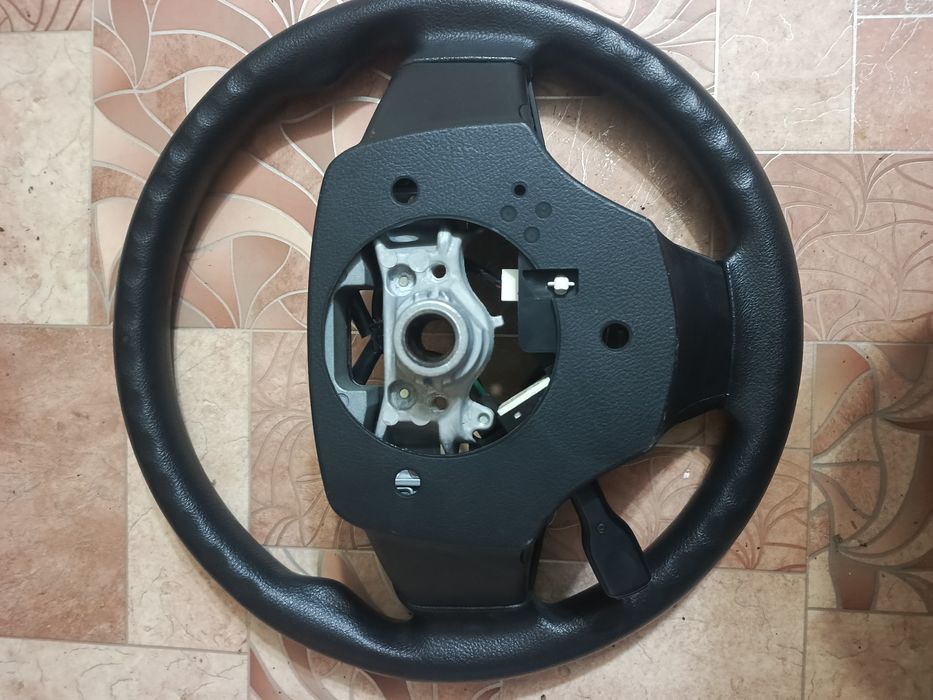 Руль Toyota Camry 55 America