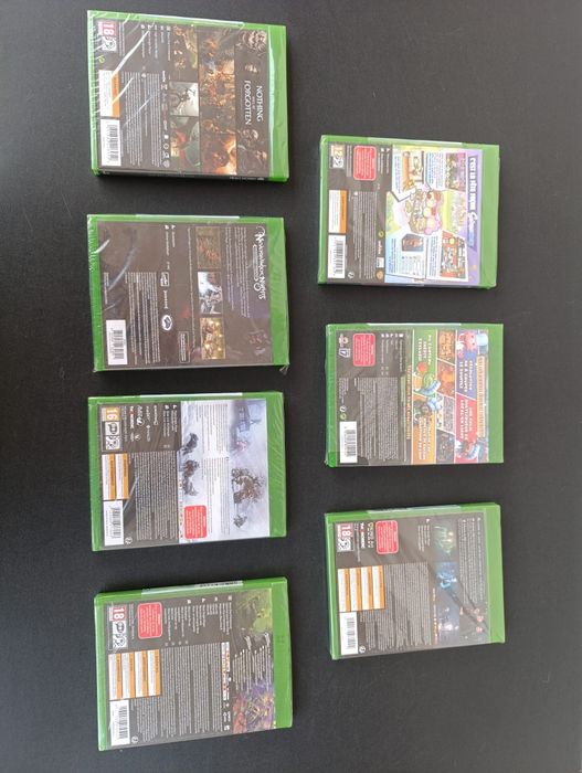 Vand Jocuri Xbox One