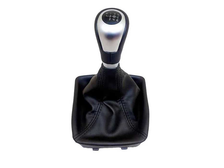 Nuca de schimbător de viteze cu manson Mercedes Benz C, E / W205 W213