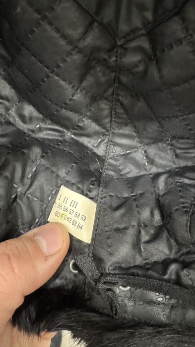 Продам ушанку норка и замш