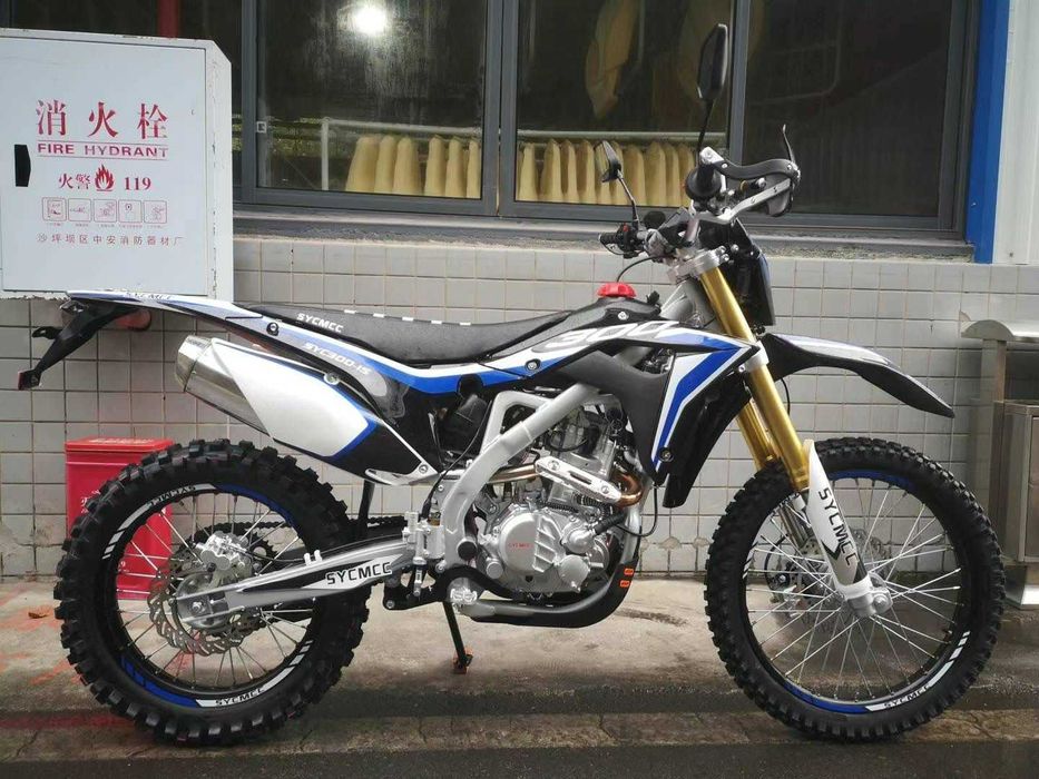 Индуро оптом и в розницу 06,  250сс 300сс