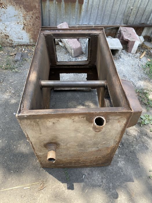 Печь для отопления 50000