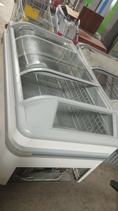 Лар морозильной бонета