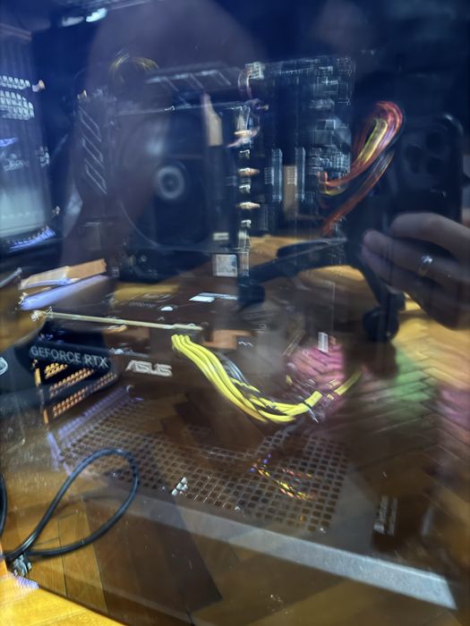 PC Gaming – RTX 5060 Ti OC | Ryzen 5 5600X | 32GB RAM | 1.5TB Storage