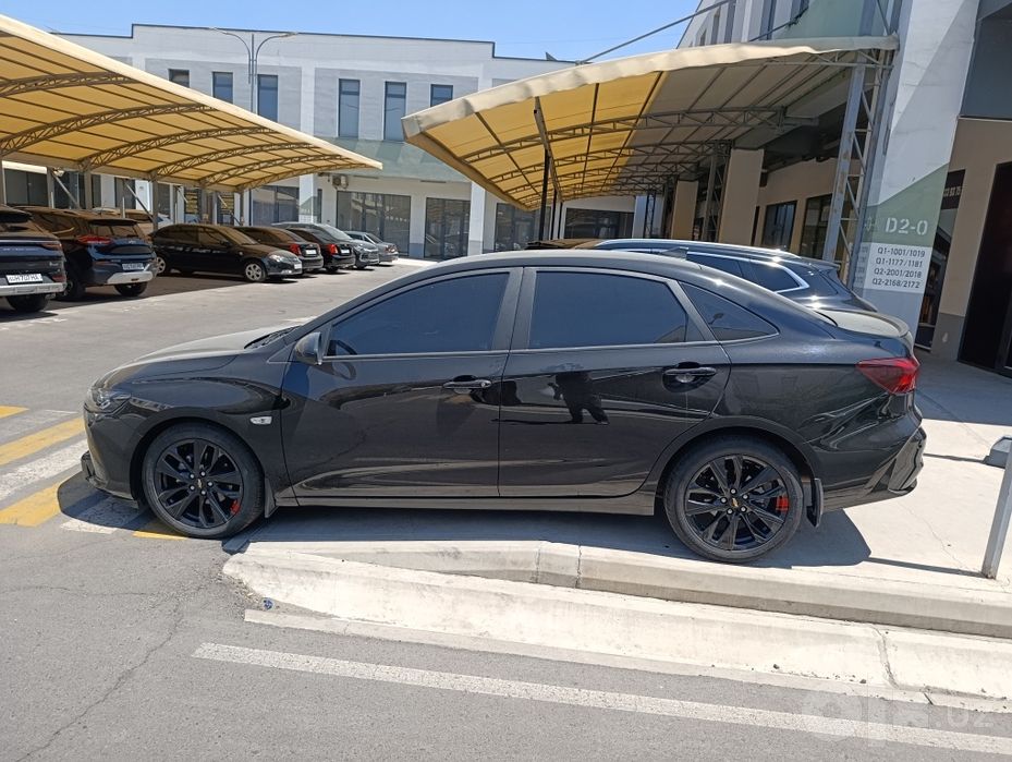 Monza 1,5L Atmosferniy Qora Toza Kreditga 400 y.e bilan 1 kunda !
